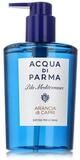 Acqua di Parma Bodylotion Blu Mediterraneo Packung, 1-tlg., 300 ml BodyLotion