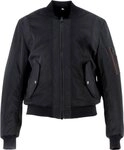 Helstons Motorradjacke Elis Air Motorrad Textiljacke R&uuml;ckenprotektor enthalten
