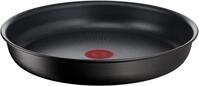 Tefal Bratpfanne Ingenio Unlimited (die Lieferung erfolgt ohne Griff), Aluminium