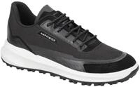 Geox D26UNB 000FU C9999 Schn&uuml;rschuh