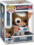 Funko Spielfigur Gremlins - Gizmo 1146 Pop! Vinyl Figur