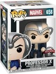 Funko Spielfigur Marvel - Professor X 658 Special Edition Pop!