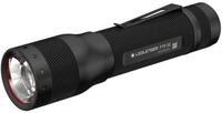 Ledlenser Taschenlampe P7 SE Edition 2020, 500 Lumen, 320m Leuchtweite, 25 Std