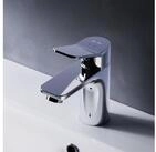 AM.PM Waschtischarmatur Badarmatur X-JOY Bad-Armatur Wasserhahn...