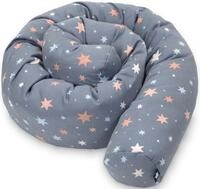 Julius Z&ouml;llner Nestchenschlange Jersey, Shiny Stars, Made in Germany