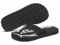PUMA Epic Flip v2 Sneakers Kinder Sandale, schwarz