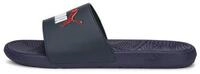 PUMA COOL CAT 20 Badesandale leicht profiliertes Laufsohlenprofil, ohne Verschluss,