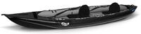 Gumotex Kanu Gumotex Rush II Schlauchkajak (max. 2 Personen)