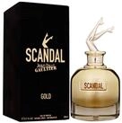 JEAN PAUL GAULTIER Eau de Parfum Scandal Gold 80 ml