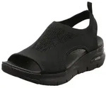 Skechers Arch Fit City Catch Sandalette