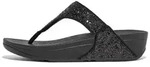 Fitflop Sandalette schwarz 39 EU