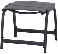 Siena Garden Gartenlounge-Hocker