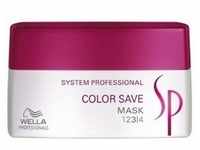 Wella Professionals Haarspülung Color Save Mask 200 ml