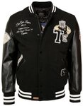 TOP GUN Bomberjacke TG20202014