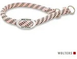 Wolters Hunde-Halsband Everest-Tauprogramm Schlupfhalsband rosa 0,9 cm x 35 cm