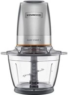 KENWOOD Zerkleinerer Easy Chop + CHP62.400SI, 500 W