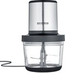 Severin Zerkleinerer Universalzerkleinerer KM 3867, BPA-frei