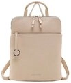 SURI FREY Cityrucksack SFY Debby, Logo Pr&auml;gung