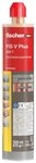 Fischer Klemmen Fischer Deutschl. Hochleistungsm&ouml;rtel FIS VPlus300T(VE300)