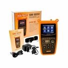 Selfsat Satfinder SELFSAT SAT-Finder SM 8000