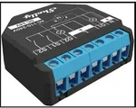 Shelly PLUS-2PM Smart-Home-Steuerelement