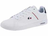 Lacoste Europa Pro Tri 123 1 SMA Herren Sneaker