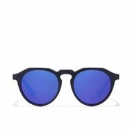 Hawkers Sonnenbrille WARWICK RAW polarized #black sky 1 u