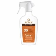 Ecran Sonnenschutzcreme Sunnique Leche Protectora Spf30 Pistola 270ml