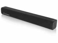 Caratec CAS102 Soundbar für Wohnmobil-TV-Geräte Auto-Lautsprecher (Caratec...