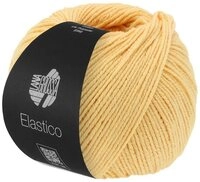 LANA GROSSA Elastico H&auml;kelwolle, 160 m