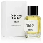Matiere Premiere Eau de Parfum MATIERE PREMIERE COLOGNE CEDRAT 50 ML