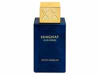 Swiss Arabian Eau de Parfum Swiss Arabian Shaghaf Oud Azraq Eau de Parfum 75ml