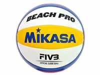 Mikasa Volleyball Beachvolleyball Beach Pro BV550C,...