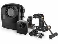 brinno BCC2000 Full HD HDR Konstruktions-Kamera Kompaktkamera