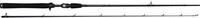WESTIN Baitcasterrute Westin W3 Vertical Jigging-T 2ND 6'2"/185cm XH 28-52g 2-teilig