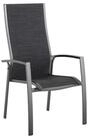 MWH Gartenstuhl ROYAL KENSINGTON PLUS, Stapelbar