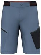 Salewa Trekkinghose Wanderhose Short Pedroc Cargo 3 DST Outdoor...