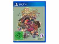 The Knight Witch: Deluxe Edition (PS4)