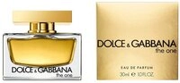 DOLCE & GABBANA Eau de Parfum, 1-tlg.