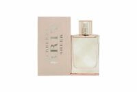 BURBERRY Eau de Toilette Brit Sheer For Her Edt Spray 50ml