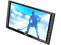 Xoro PTL 1450 V2 LCD-LED Fernseher (14 Zoll)