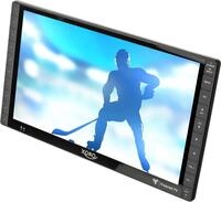 Xoro PTL 1450 V2 LCD-LED Fernseher (14 Zoll, inklusive 6 Monate freenet TV)