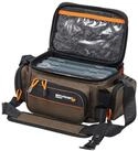 Savage Gear Angelkoffer Savage Gear 20x40x29cm System Box Bag Medium - Angeltasche