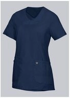 bp Arbeitsjacke Leichter Schlupfkasack