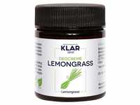 Klar Seife Deo-Creme Deocreme - Lemongrass 30ml