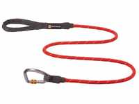 Ruffwear Knot-a-Leash Leine 1,5m / 7mm Red Sumac (40205-607S)