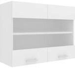 VCM H&auml;ngeschrank Esilo H 2GT 60x80x31cm (1-St) Wandschrank