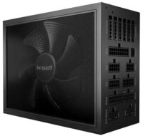 be quiet! DARK POWER PRO 13 PC-Netzteil (1600W, ATX 3.0, 80 PLUS&reg; Titanium,...