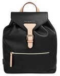 bugatti Cityrucksack Ella, Polyurethan