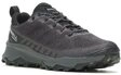 Merrell Speed Eco WP (wasserdicht, atmungsaktiv) schwarz/asphaltgrau Herren